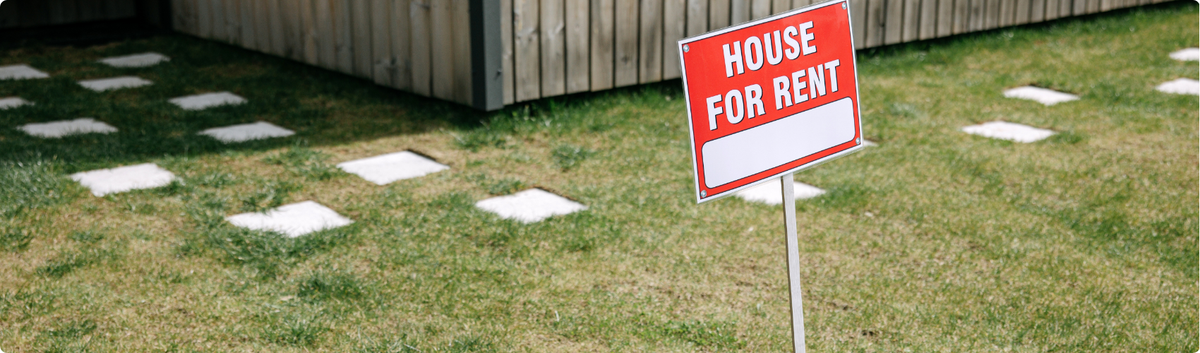 Yard Signs