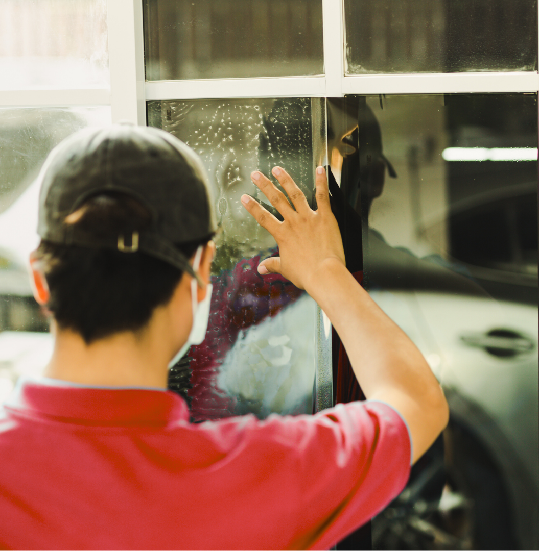 Commercial Window Tinting