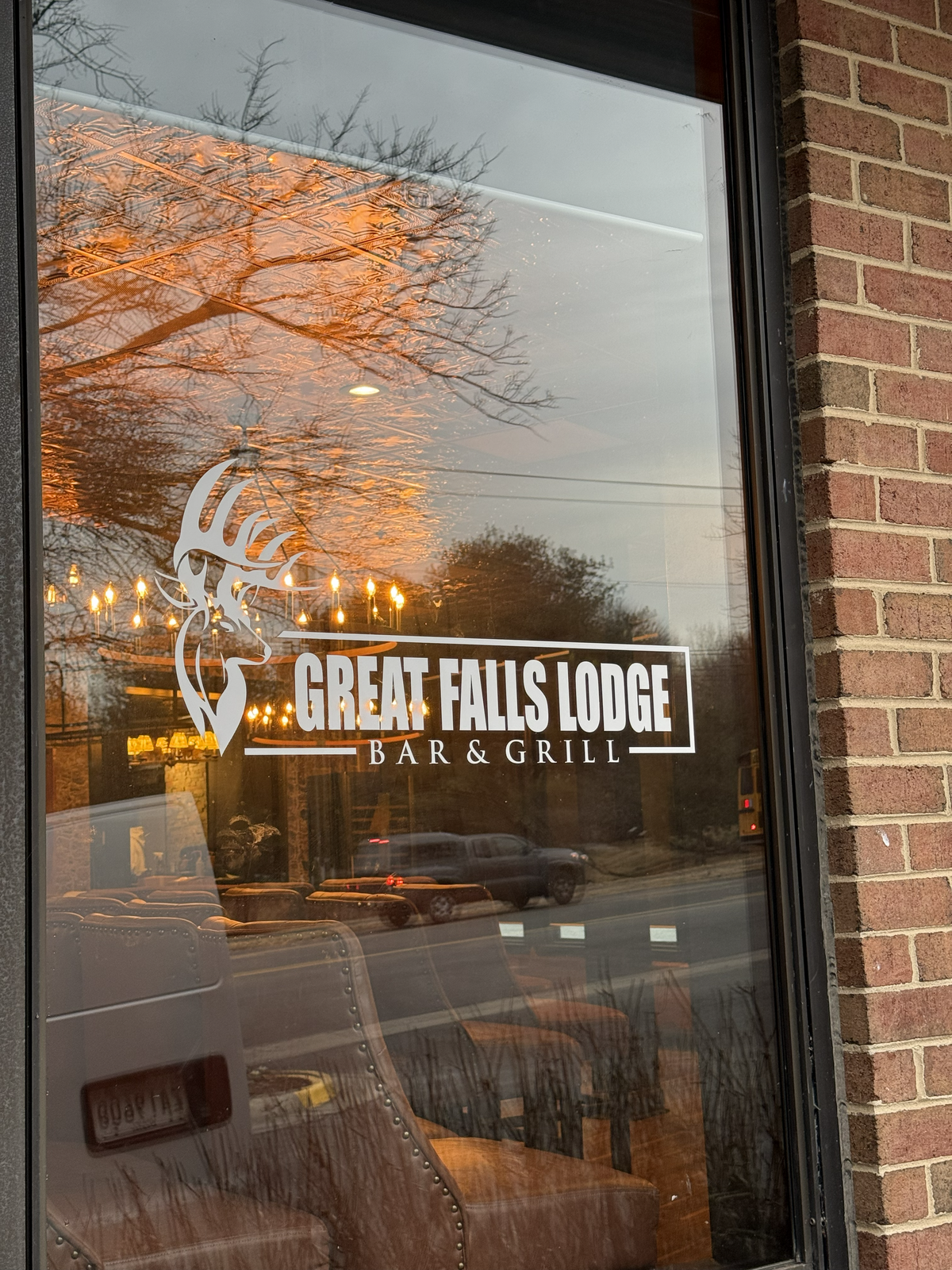 STOREFRONT