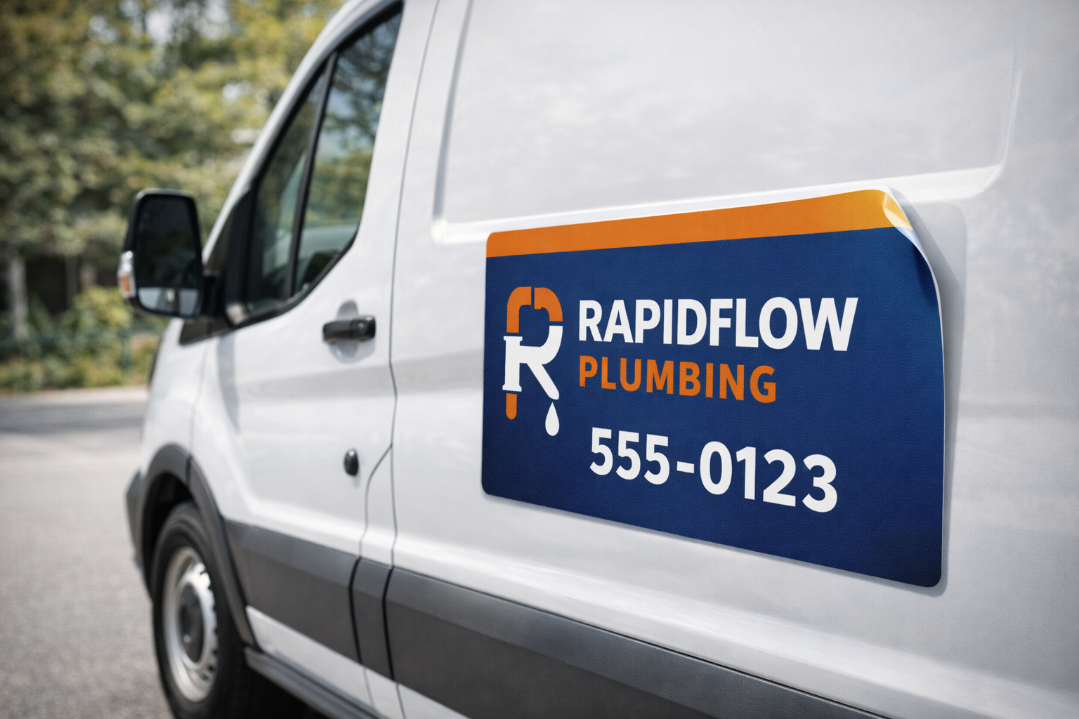 CUSTOM MAGNET PRINTING